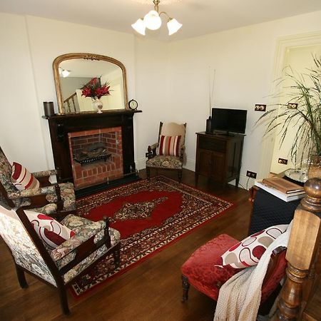 Annies Garden Cottage Hobart Eksteriør bilde