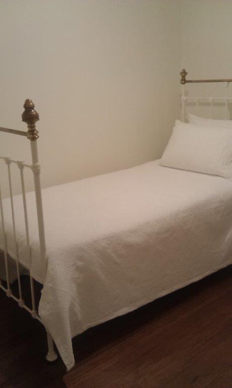 Annies Garden Cottage Hobart Rom bilde