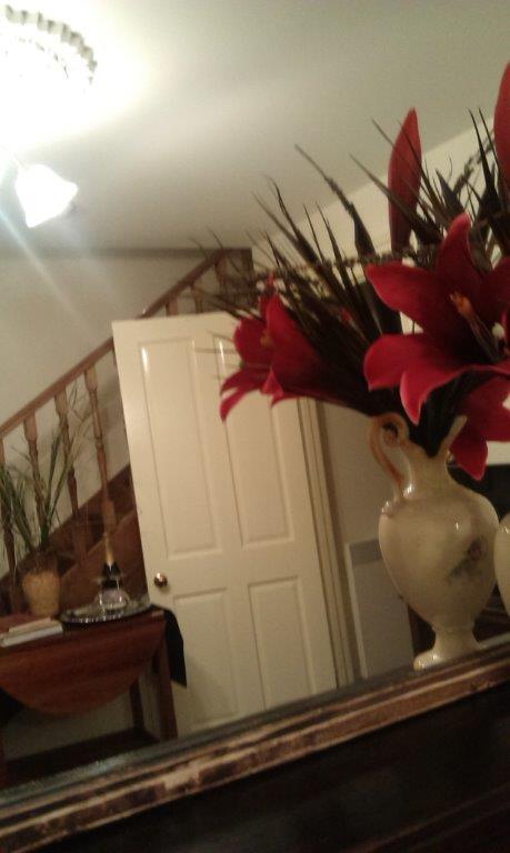 Annies Garden Cottage Hobart Rom bilde