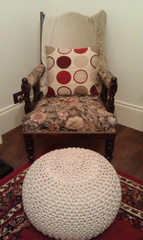 Annies Garden Cottage Hobart Rom bilde