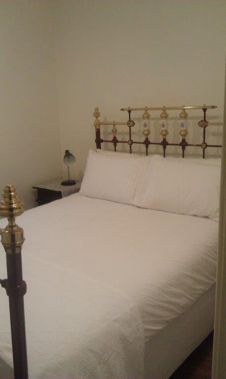 Annies Garden Cottage Hobart Rom bilde