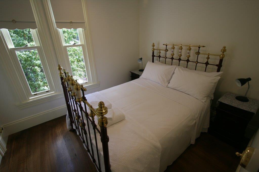Annies Garden Cottage Hobart Eksteriør bilde