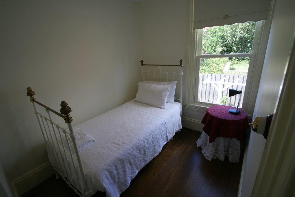 Annies Garden Cottage Hobart Eksteriør bilde